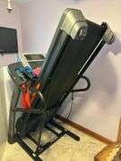 Nordictrack Intermix Acoustics 3.0 Treadmill