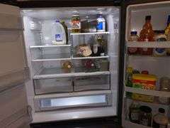 General Electric Fridge
