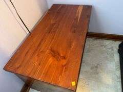 Cedar Chest