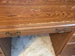 Computer Desk