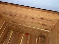 Cedar Chest