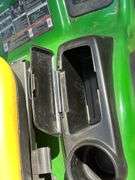 John Deere E160 Lawn Tractor
