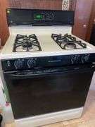 General Electric Stove