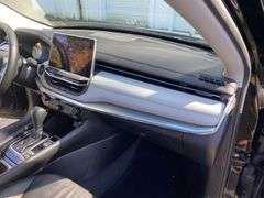 2022 Jeep Compass Limited (Low Mileage) Vin# 3C4NJDCB3NT233114 HAVE TITLE