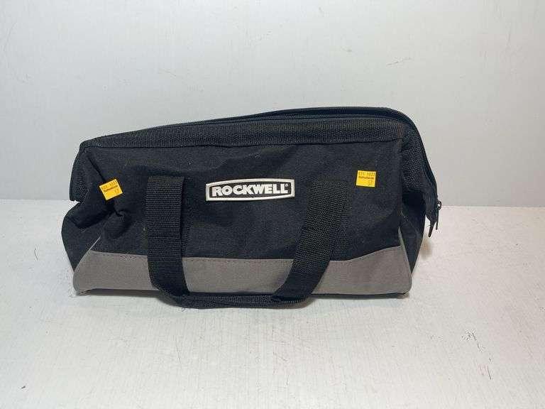 Rockwell Versacut
