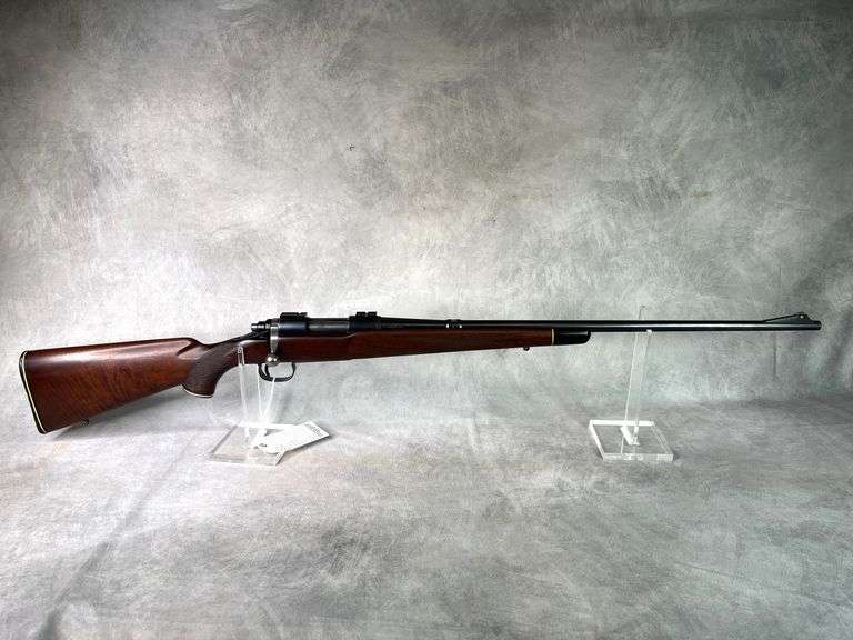 Remington Model 722 .222 Rem Ser# 112505