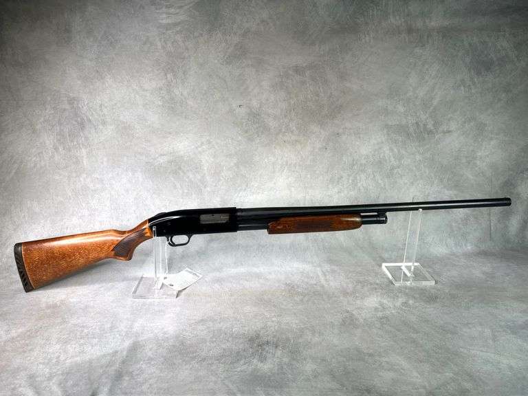Mossberg Model 500A 12 Gauge Ser# J576642