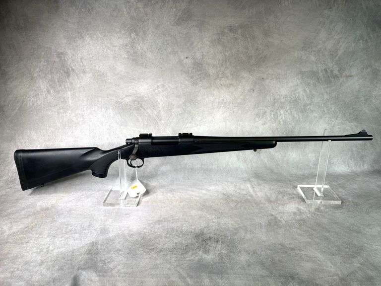 Remington Model 700 30-06 Sprg Ser# E6863483