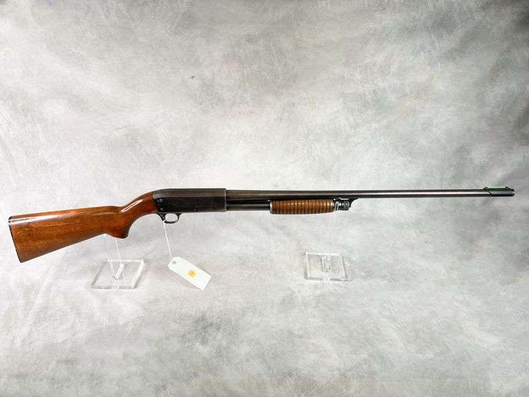 Ithaca Featherlight Model 37 16 Gauge Ser# 642094-4