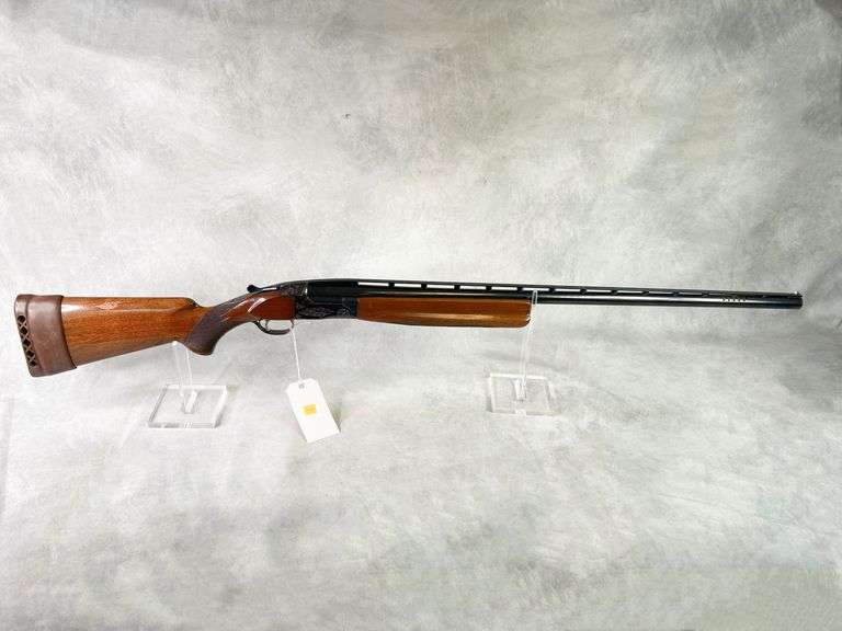 Browning Model BT99 12 Gauge Ser# 01757PY399