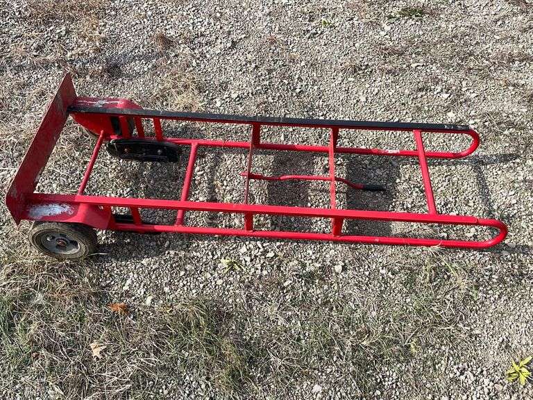 Heavy duty Furniture dolly