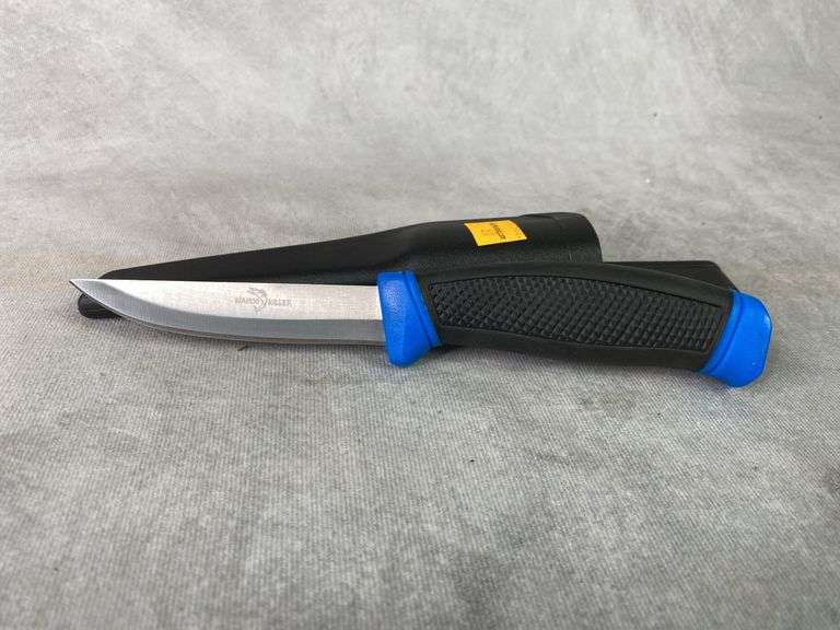 Wahoo Killer BK 1144 Knife