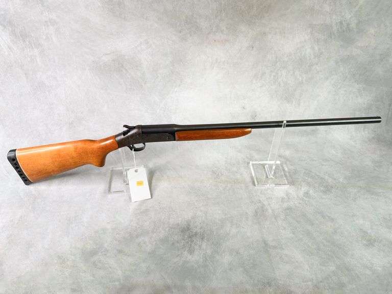 H&R Topper Jr. Model 490 20 Gauge Ser# AP268568