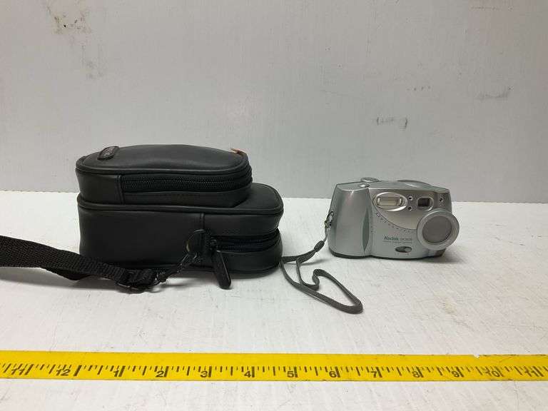 Kodak DX3600 Zoom Digital Camera