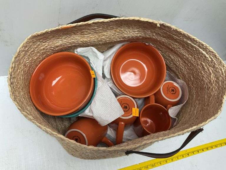 Royal Norfolk Chinaware