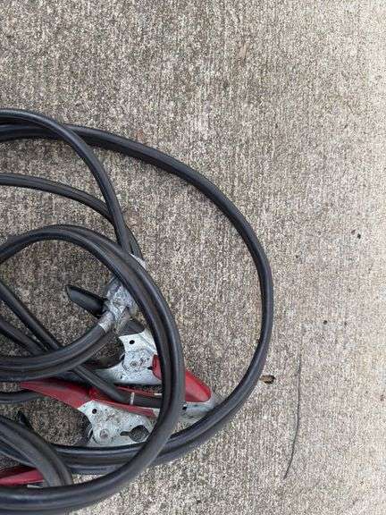 Jumper Cables