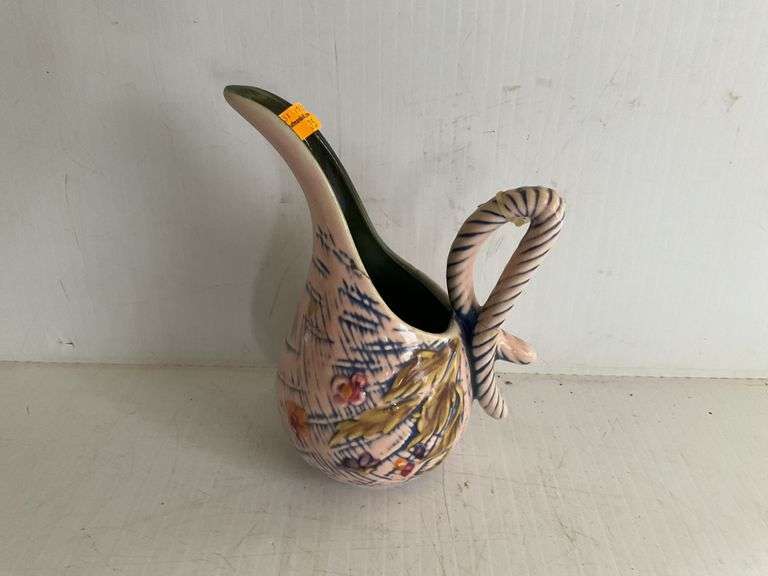 Hull Blossom Flite Pitcher