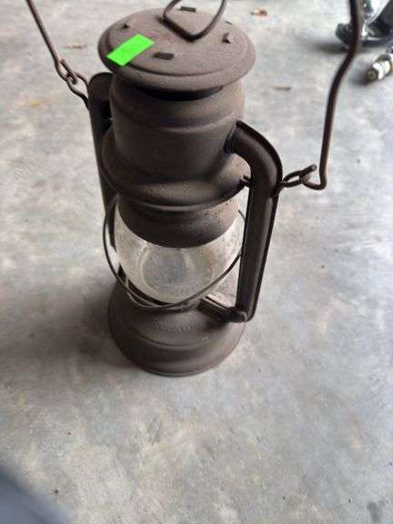 Vintage Lantern