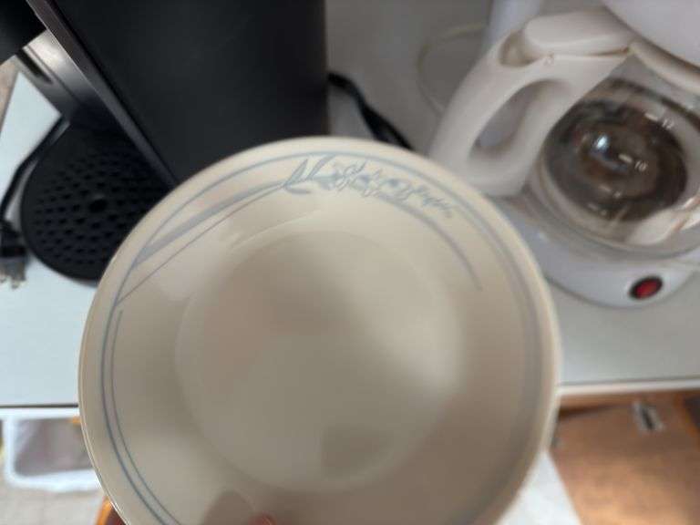 Correlle Dishware and glass dishes