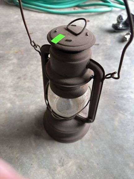 Vintage Lantern