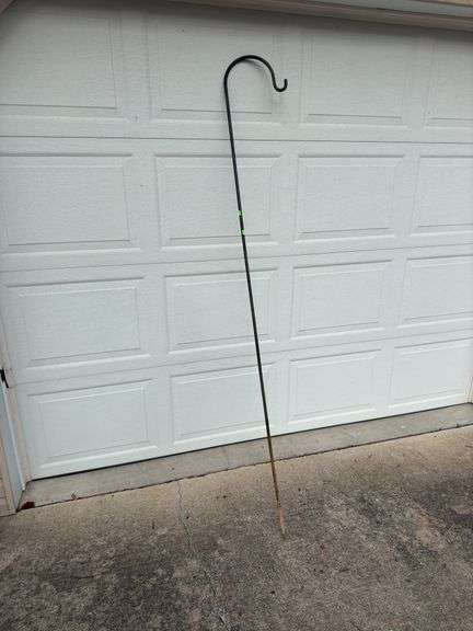 Shepherds hook