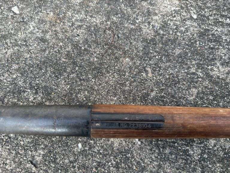 Pitch Fork made by Fork and Hoe Co.