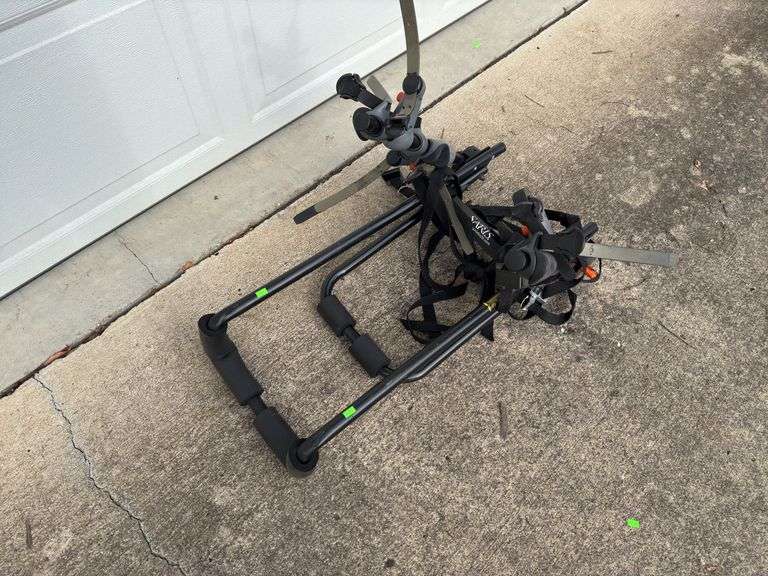 Bike Rack