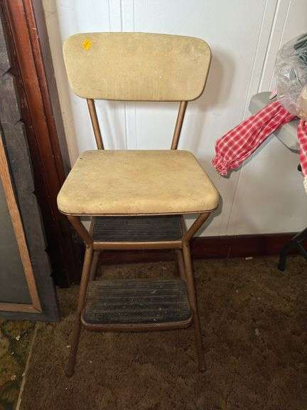 Vintage Chair