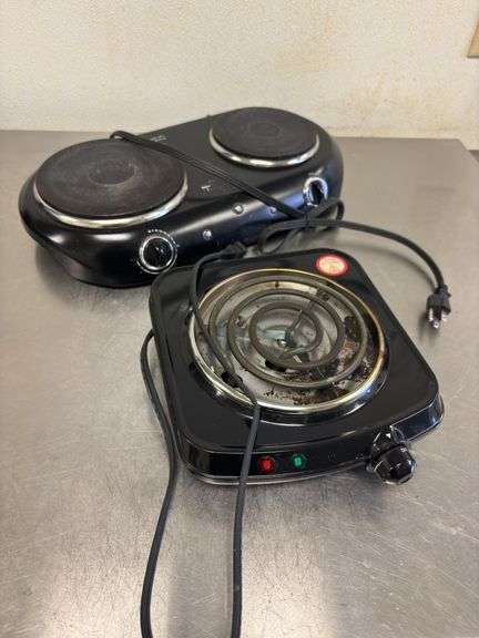 Farberware warmer , sm warmer