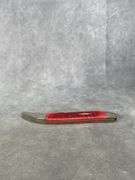 1989 CASE XX TESTED CENTENNIAL RED BONE LARGE TOOTHPICK