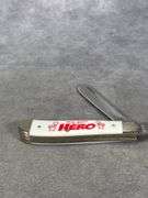2021 CASE XX 'MY DAD IS MY HERO' MINI TRAPPER