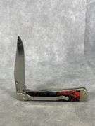 2014 CASE XX HARLEY DAVDISON LAVA KIRINITE TRAPPERLOCK