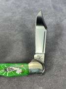 2015 CASE XX HAPPY ST. PATRICK'S DAY COPPERLOCK