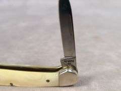 1992 CASE XX CORELON HANDLE MINI COPPERHEAD