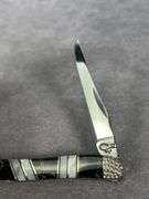 1999 CASE XX MICHAEL PRATER CUSTOM TINY TOOTHPICK