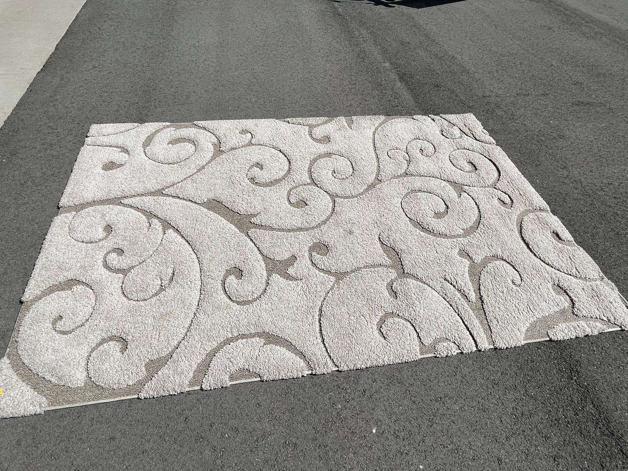 Safavieh Florida Shag Rug