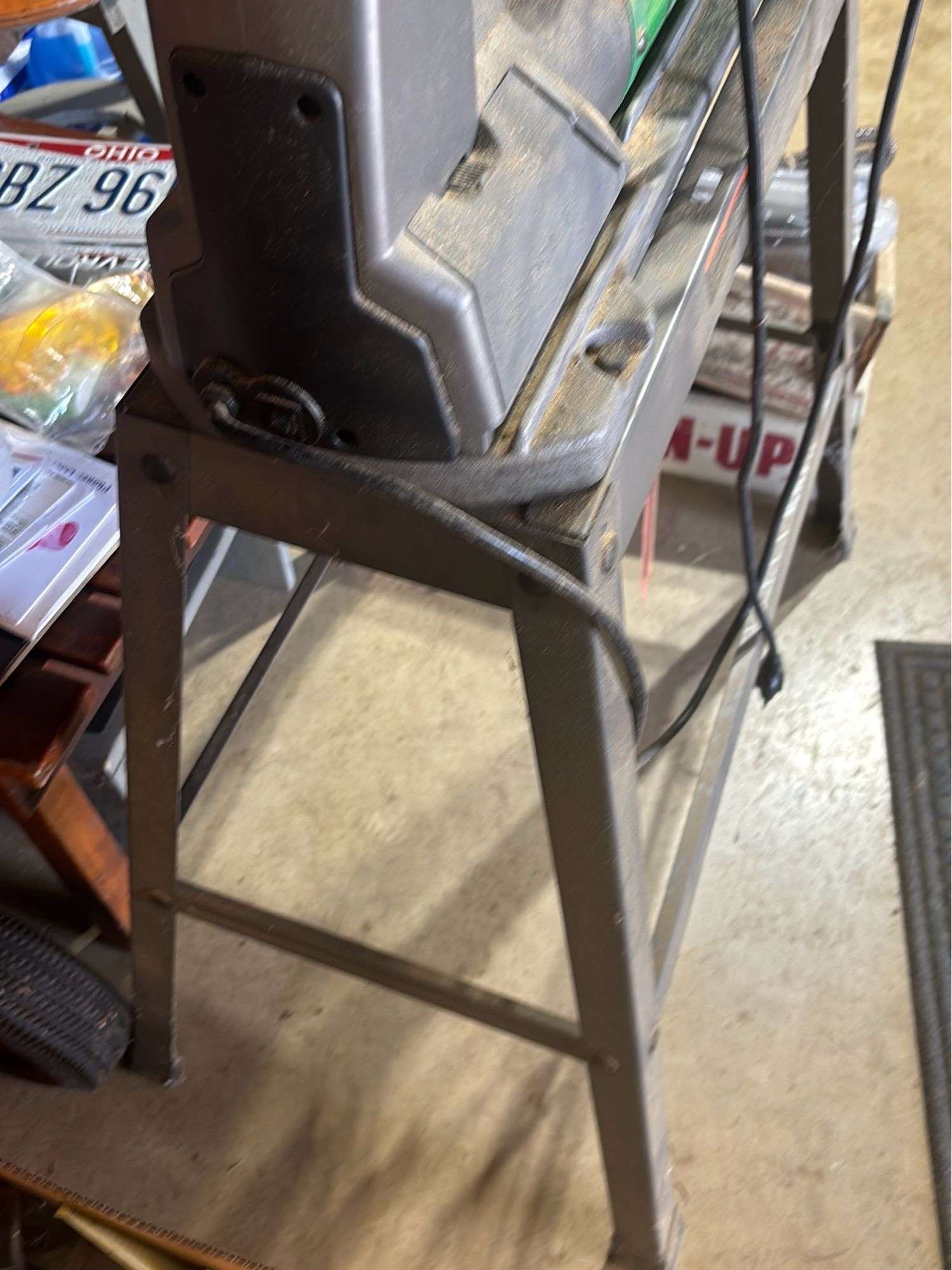 sawプロフ必読さん専用‼️ SKIL 4580 5 Amp Orbital/Scrolling Jig Saw with Site Light T
