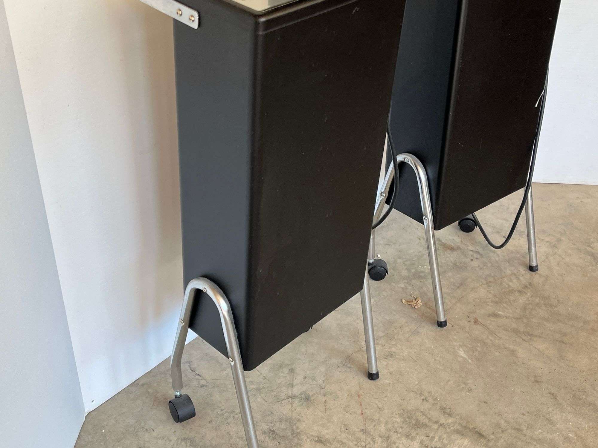 Comfort Aire & Venus Plus Hair Dryers