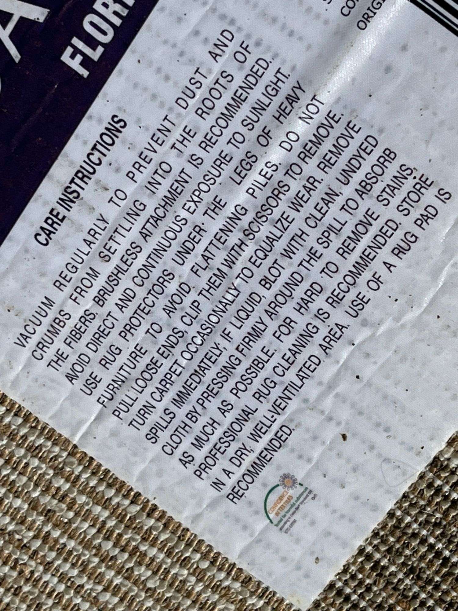 Safavieh Florida Shag Rug