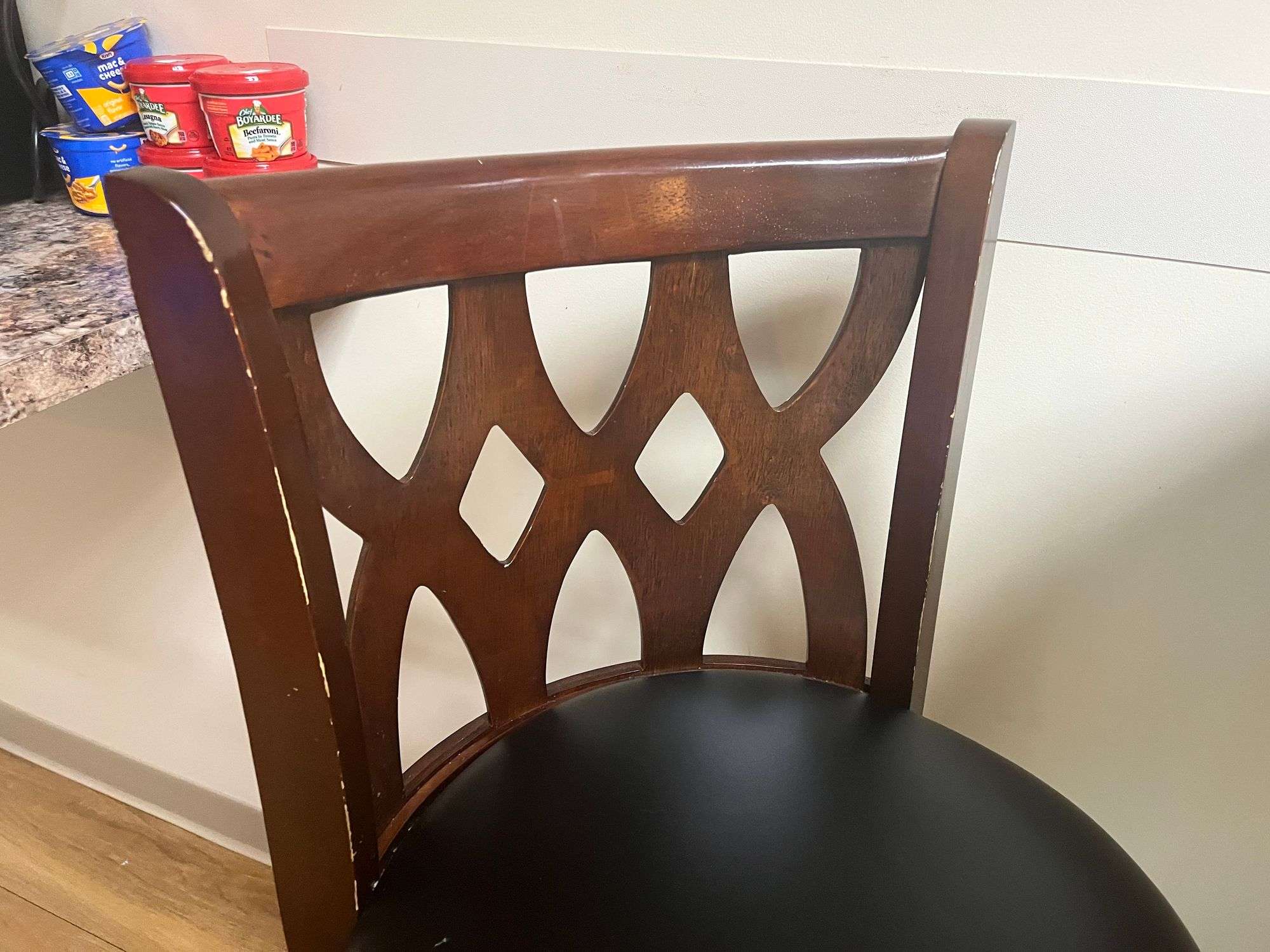 Bar Table w/ 2 Chairs