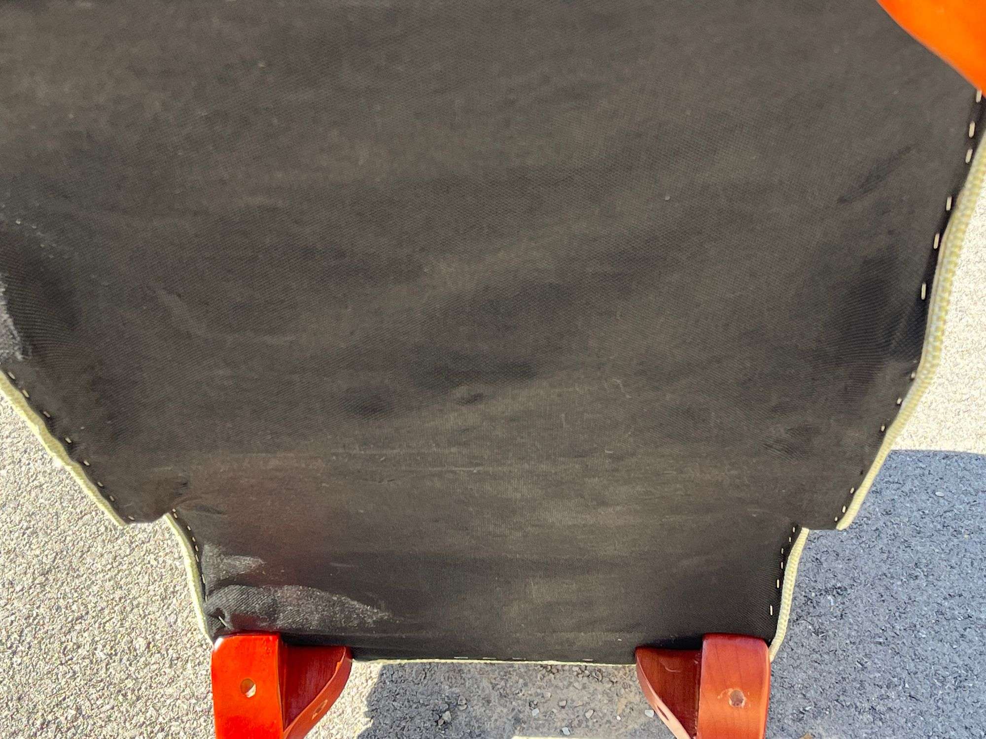 Upholstered Hallway Bench