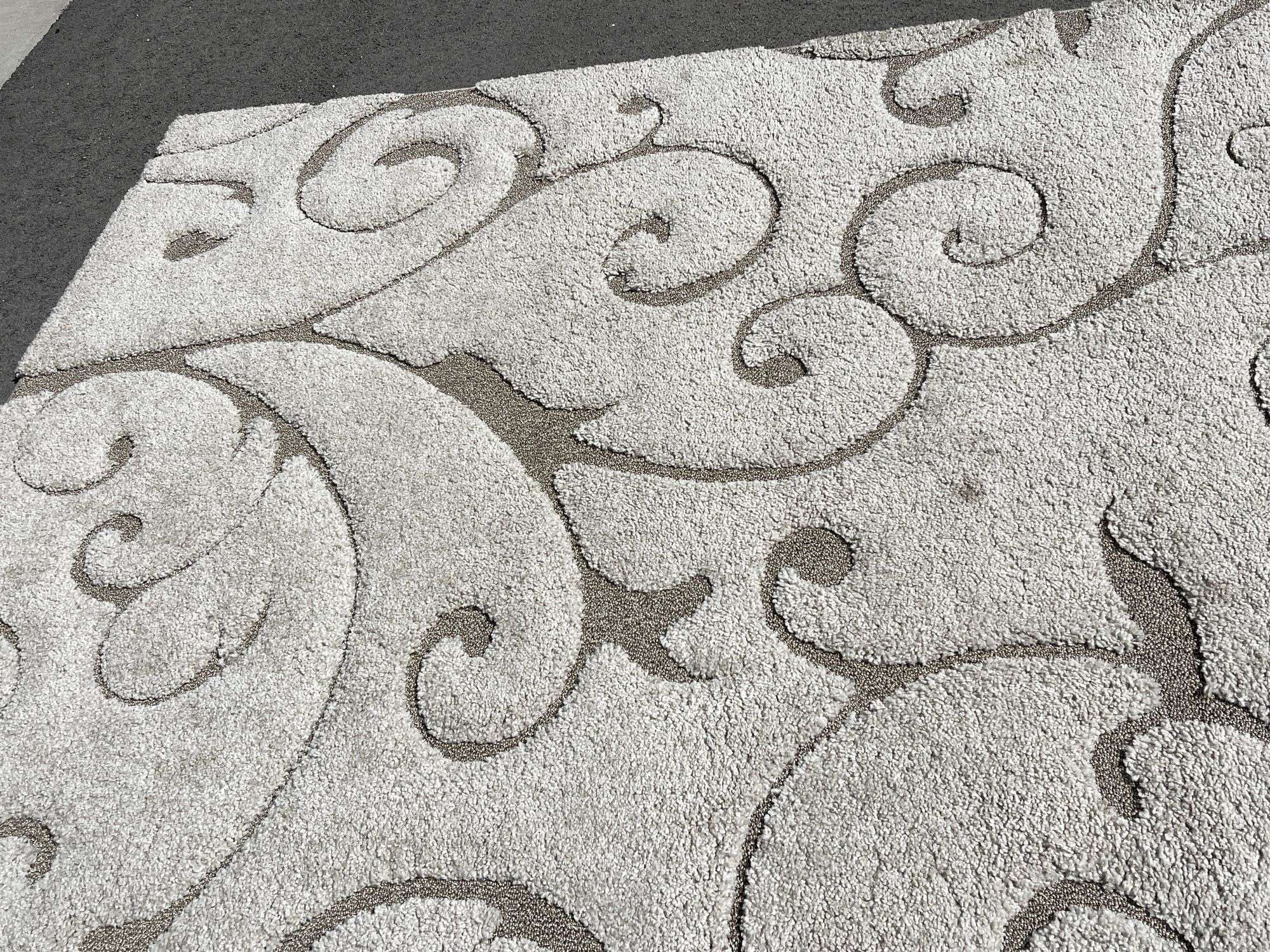 Safavieh Florida Shag Rug