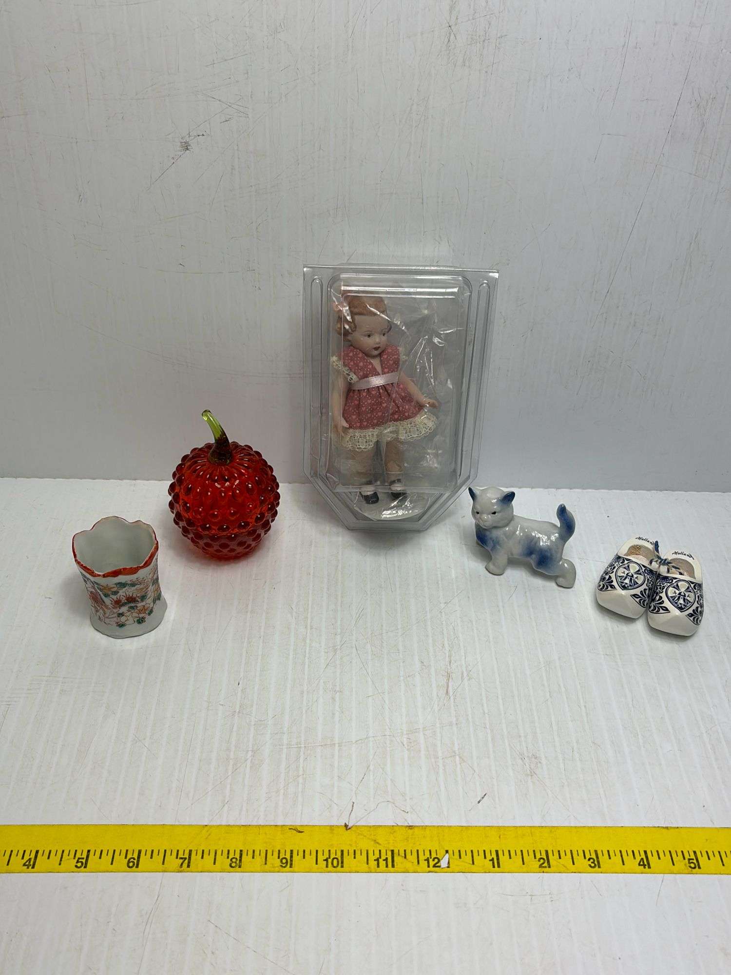 Assorted China Items