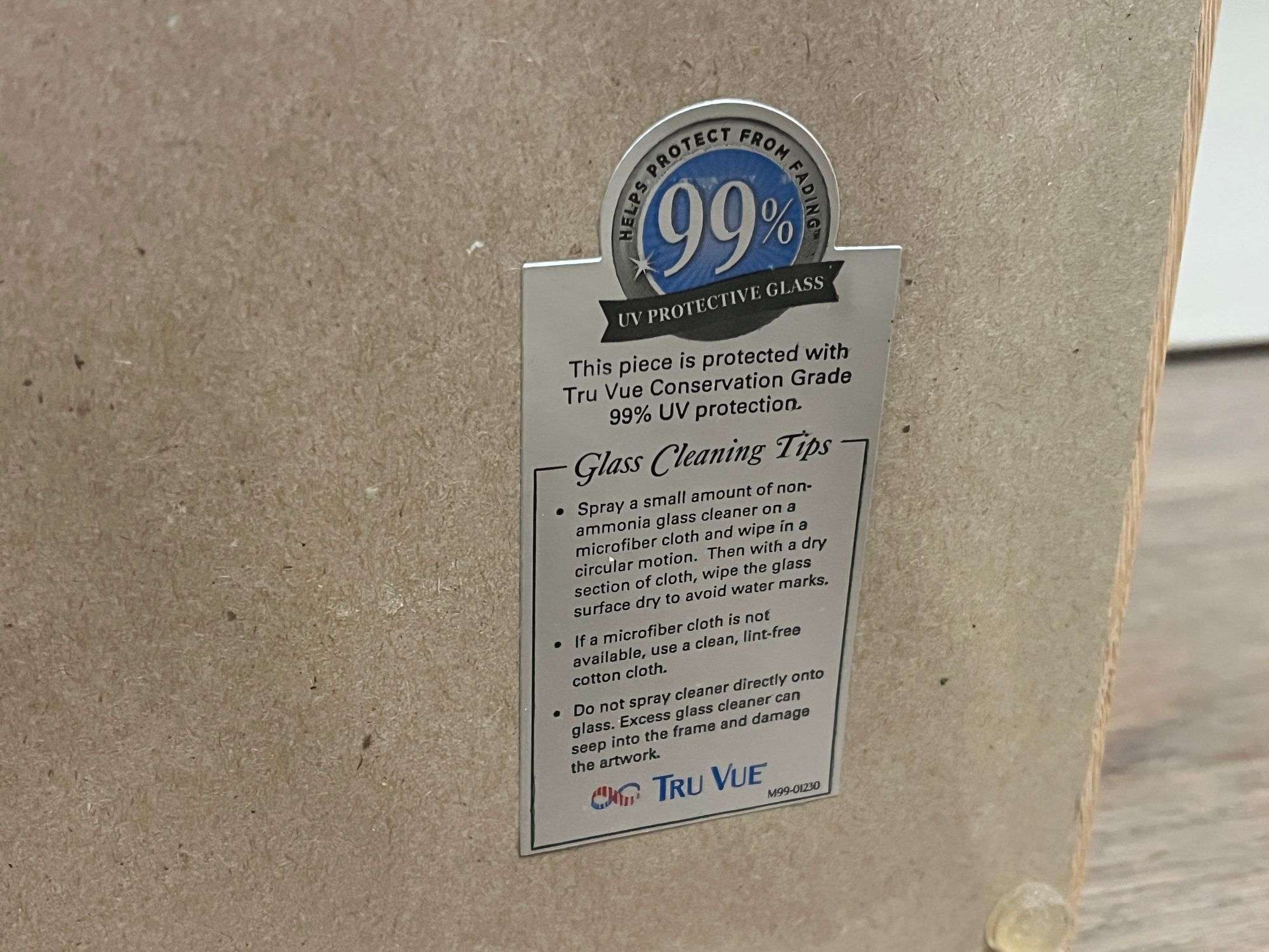 Oak Swing Print by Jerry Pastine