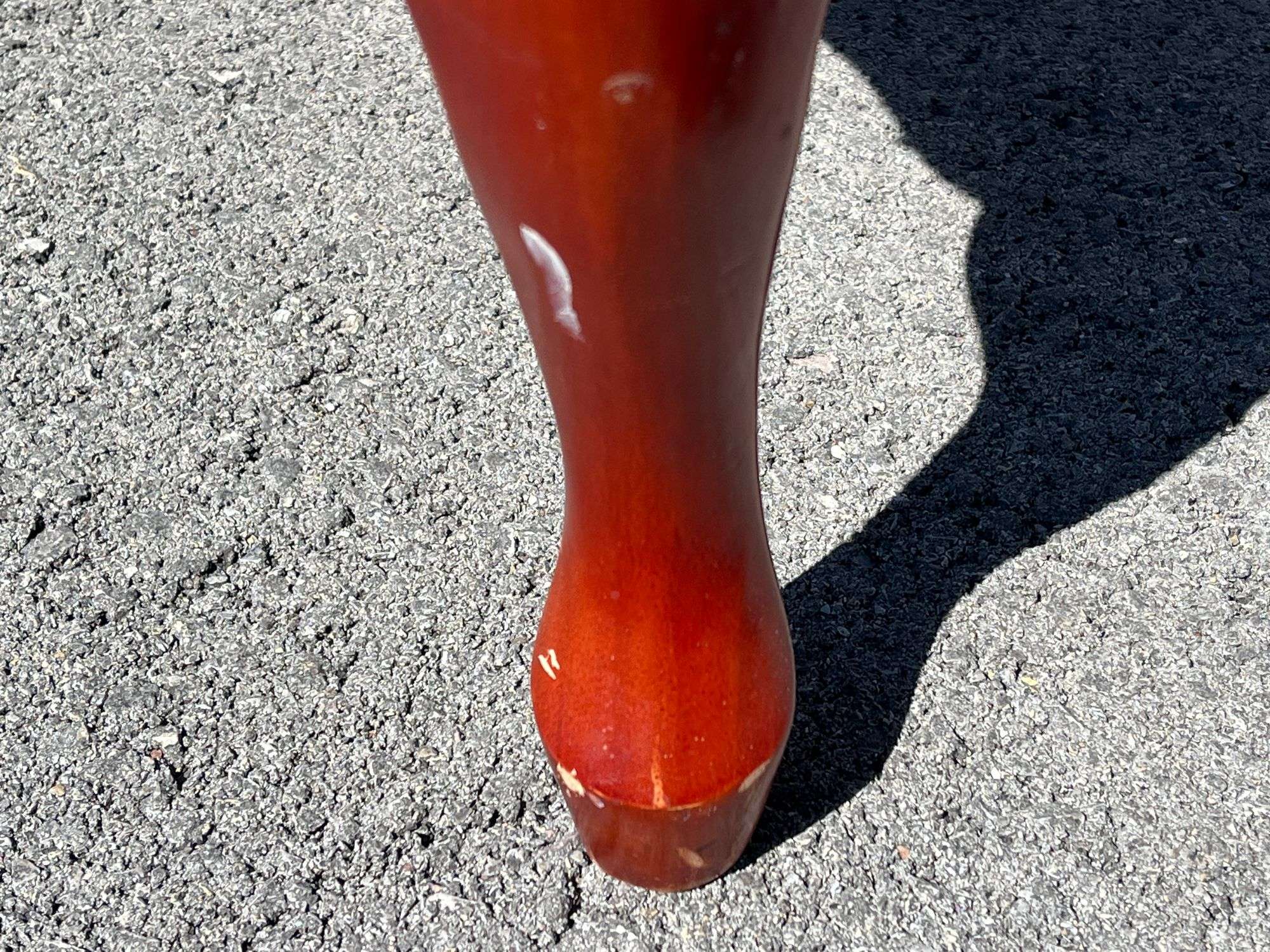 Upholstered Hallway Bench