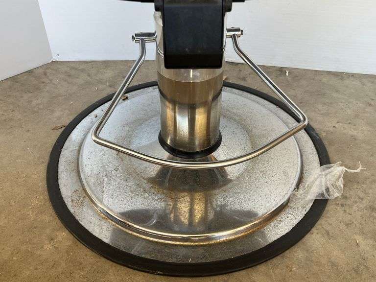 Barber Chair
