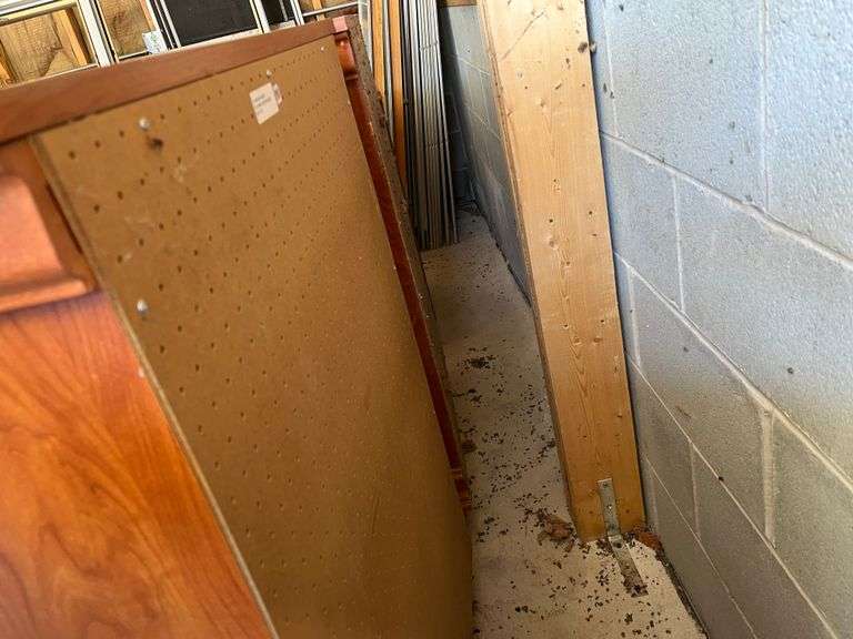 Shannon Bedside Nightstand & Chest of Drawers