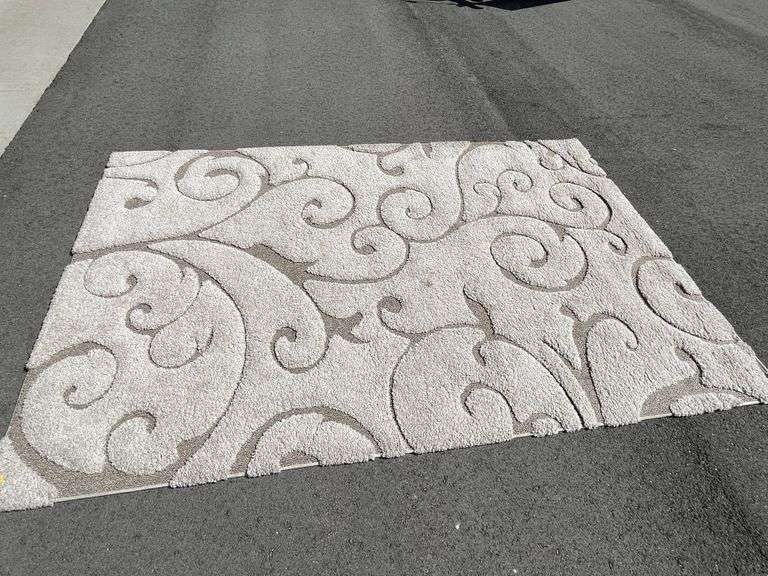 Safavieh Florida Shag Rug