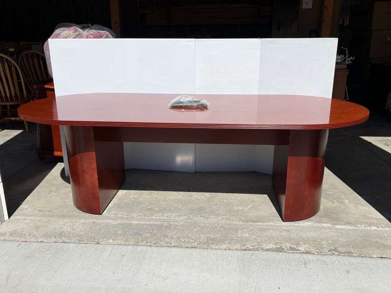 Conference Table