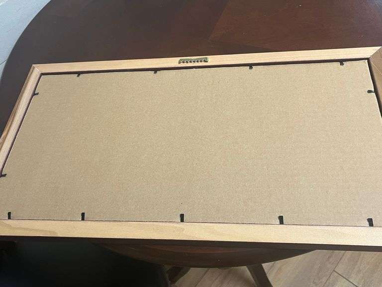 2 Country Pictures by Linda Spivey